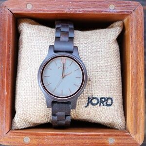 Jord Frankie 35 Watch